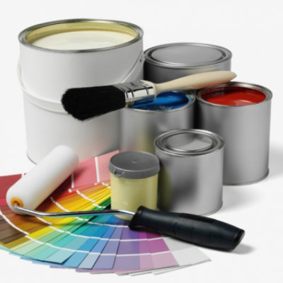 High Quality Best Price Interior Wall Paint & Exterior Wall Paint With Certificate:iso 9001 & Ce In Turkey